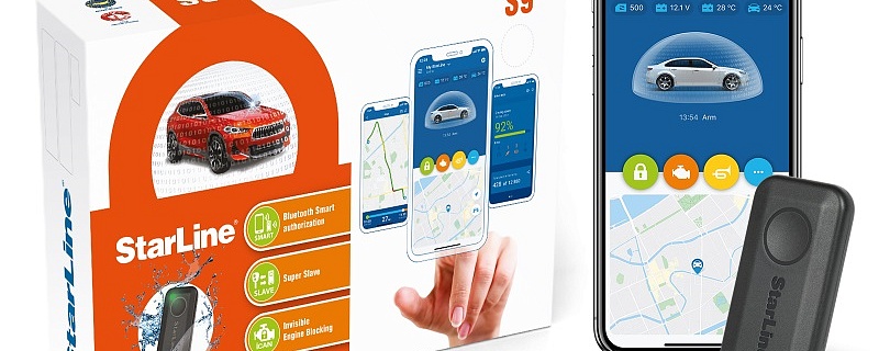 Автозапуск за 6000 руб